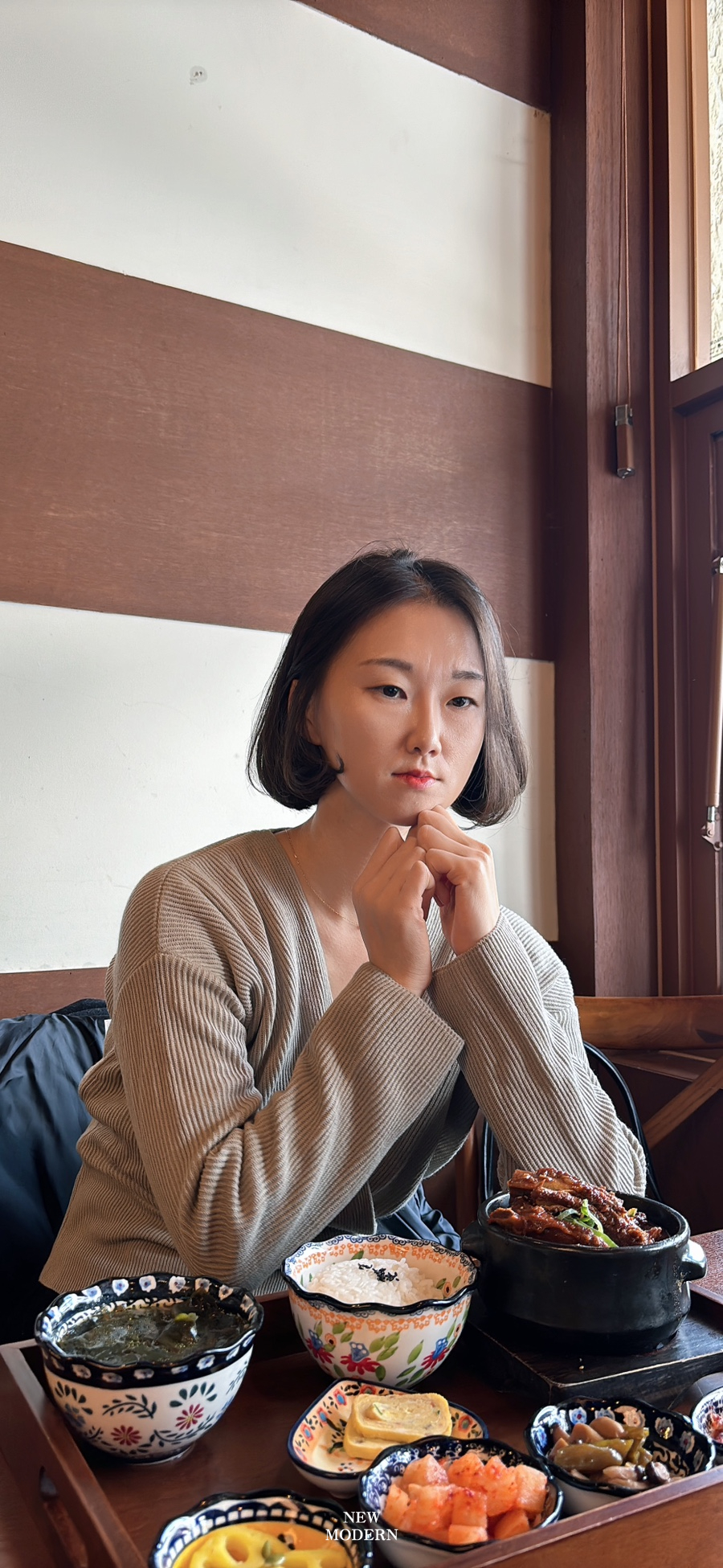 연돈볼카츠김포라베니체점 이미지