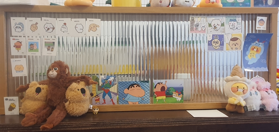 타코다찌부산장전점 이미지