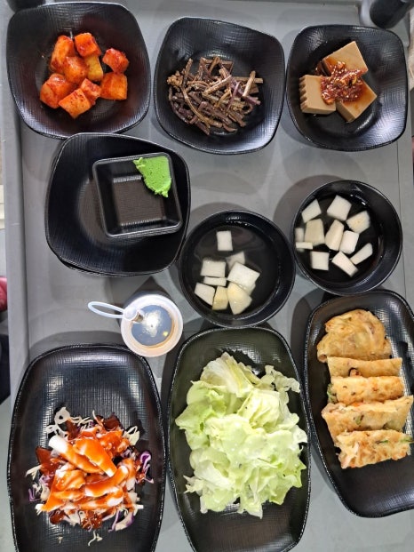 초당해물찜 이미지