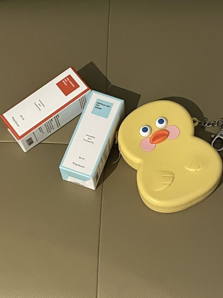 레드벨플라워 이미지