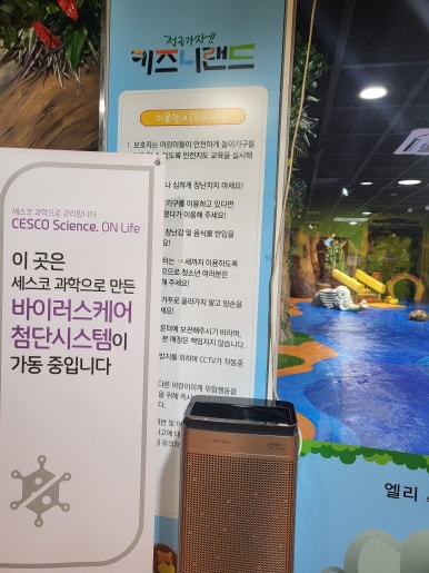 키즈니랜드 이미지