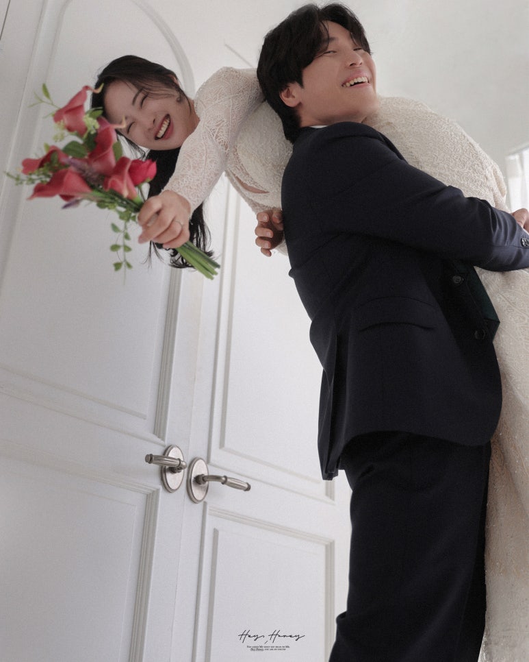 헤어바이제이 이미지