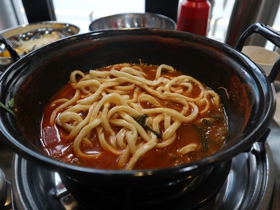 청도미나리식당 동래점 이미지