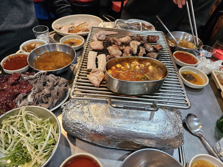 삽다리집 이미지
