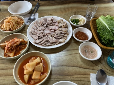 동네분식 이미지
