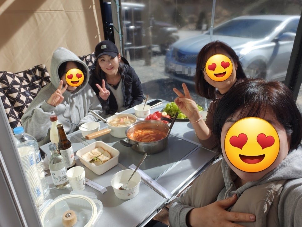 포천예담가족캠핑장&글램핑 이미지