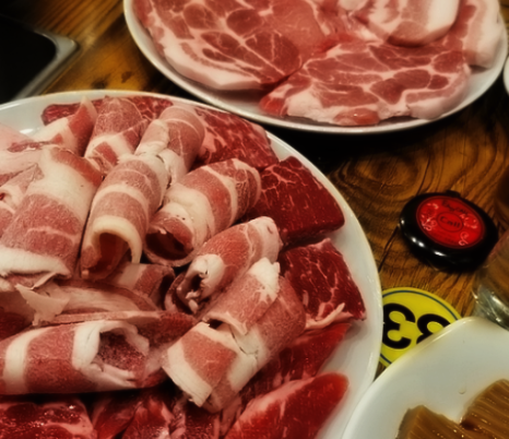 어멍정육식당 이미지