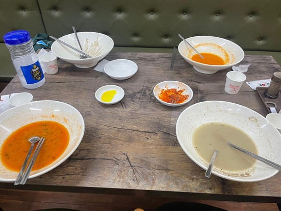선비칼국수 상현역점 이미지