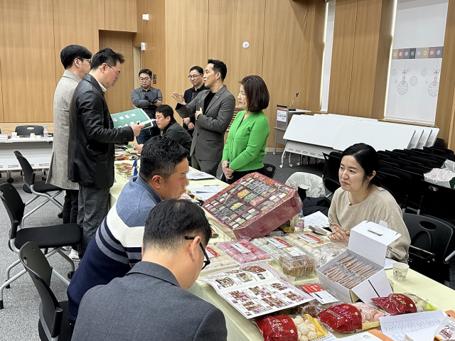 (주)삼진푸드 이미지
