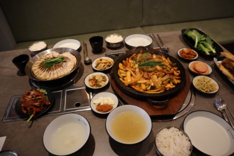 오징어천국 이미지