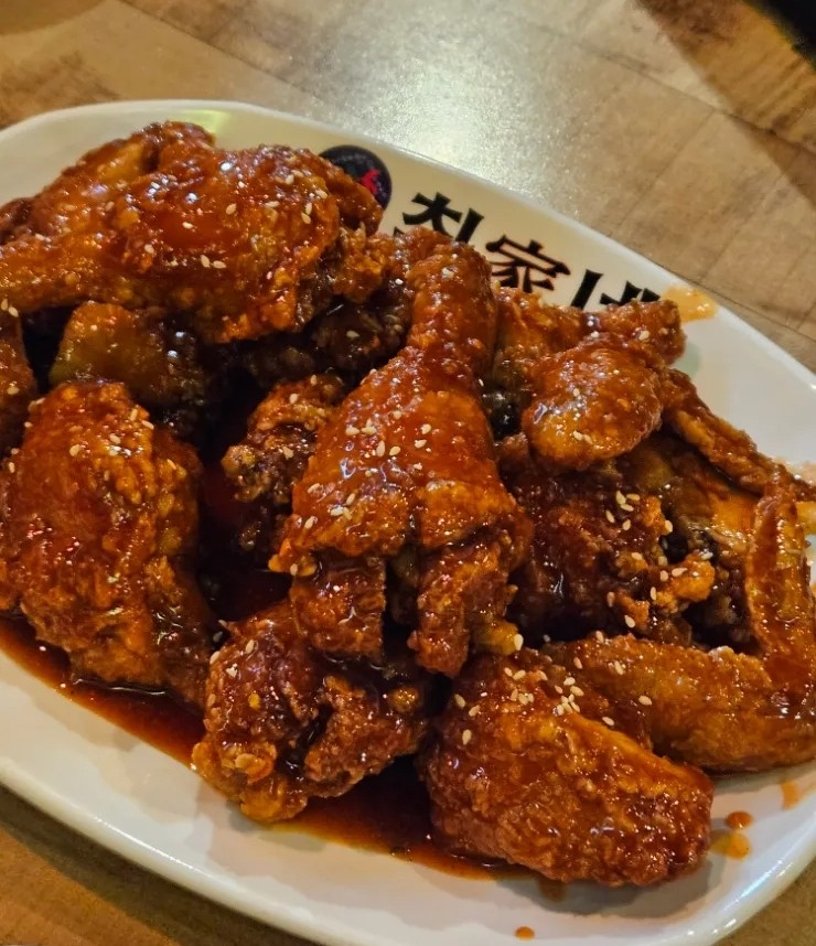 최가네치킨 이미지