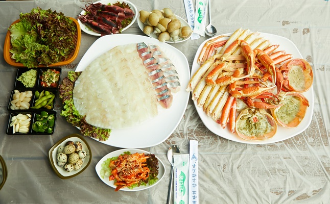 삼시세끼회센타 이미지