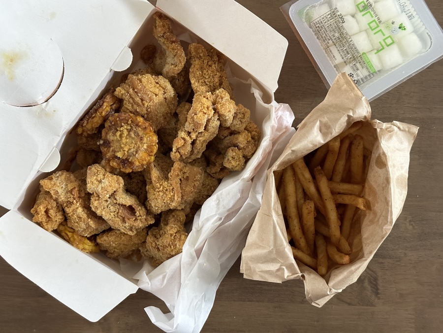덤브치킨경북대점 이미지