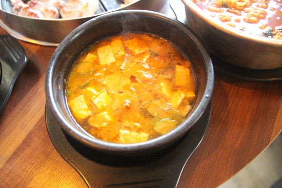 대한숯불구이 이미지