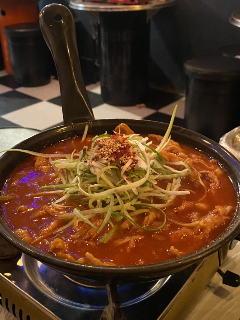 99닭발 이미지