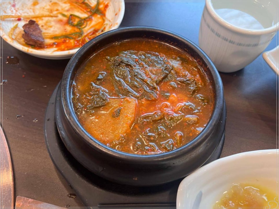 소고기굼터 이미지