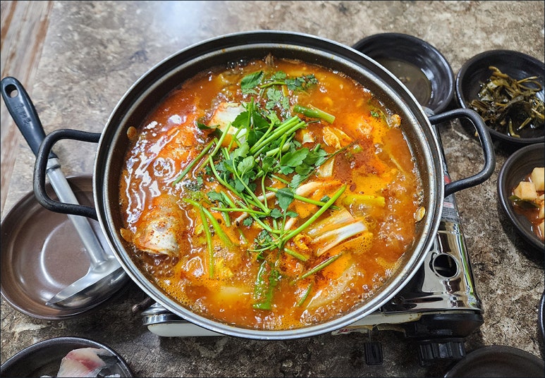 오라회식당 이미지