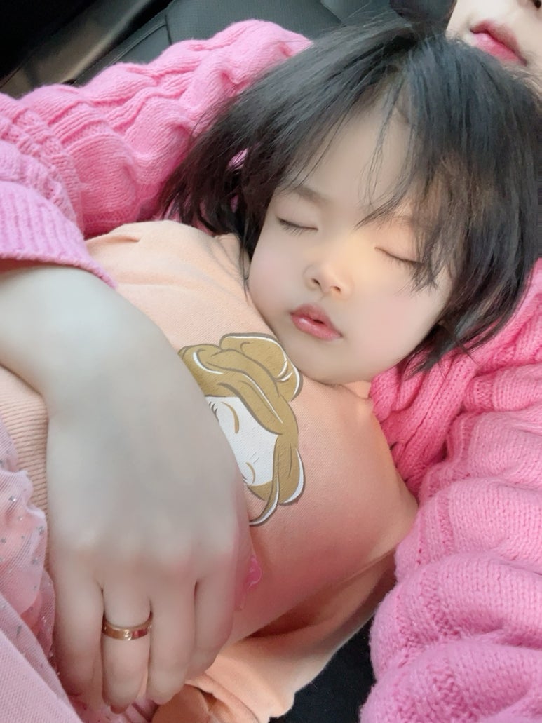 조여사 생각대로 이미지