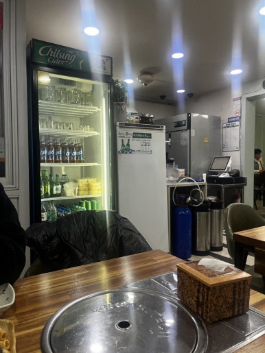 오븐에구운황금닭 이미지