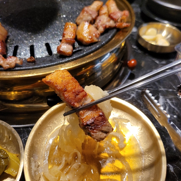 다이닝갈비진주 이미지
