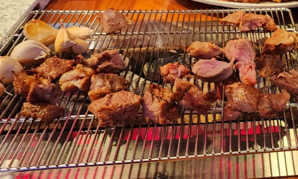 현지양꼬치 이미지