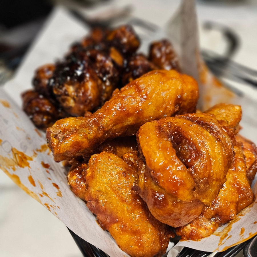 교촌치킨진해 이미지
