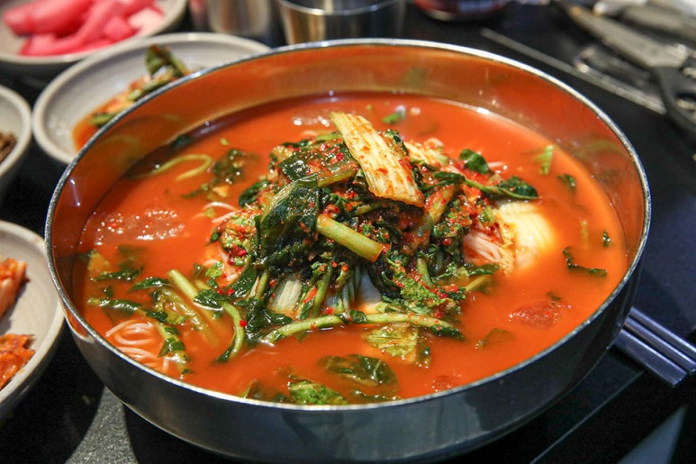 천안화로갈비 이미지
