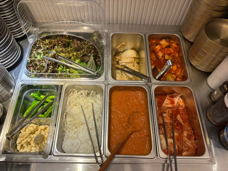 화포식당구월 이미지