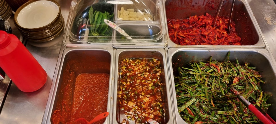 가장맛있는족발관악 이미지