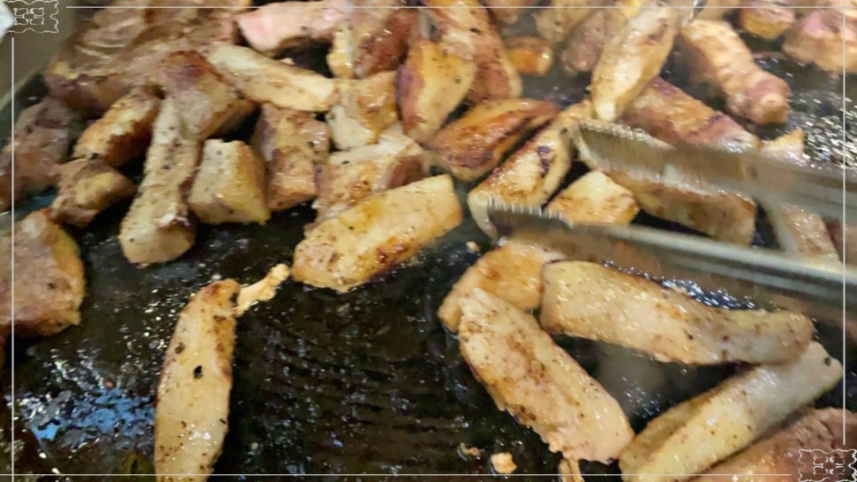 동두천솥뚜껑삼겹살 강남역점 이미지