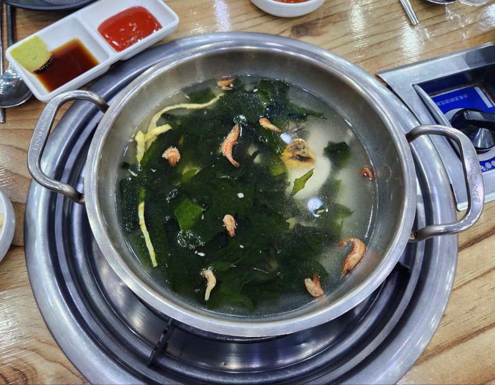 탐나종합어시장(구로디지털역점) 이미지