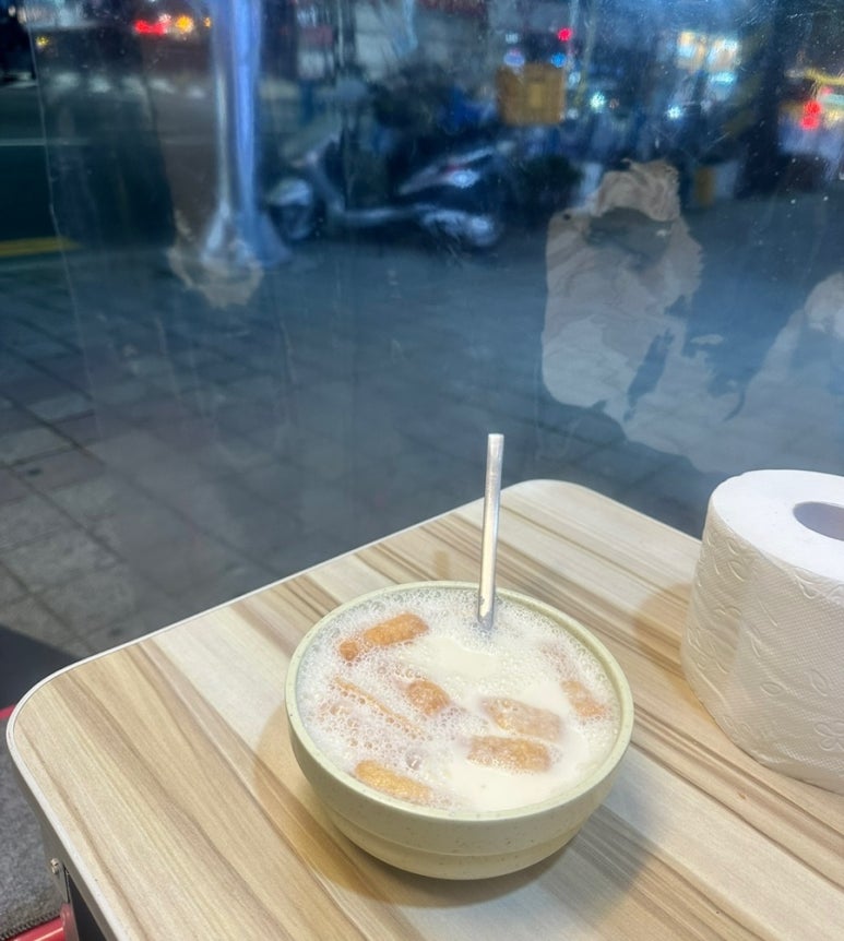 창동콩국 이미지