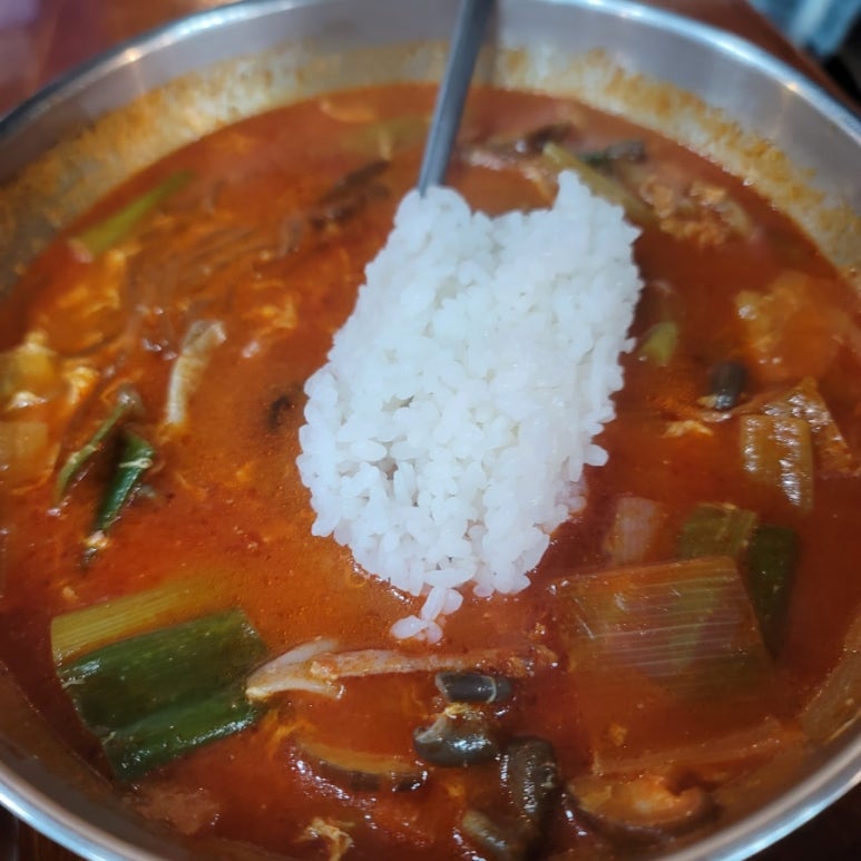 이화수육개장설악점 이미지