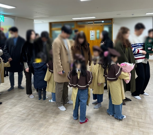 꿈길유치원 이미지