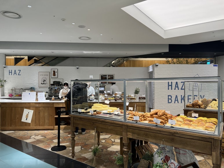 베이커리(BAKERY)목동점 이미지