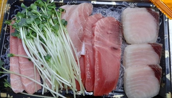 시드니참치 이미지