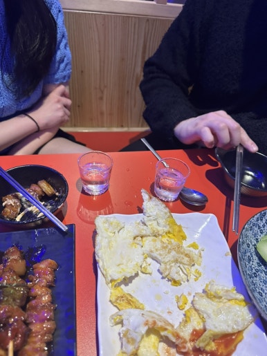 오늘도감자탕 효천점 이미지