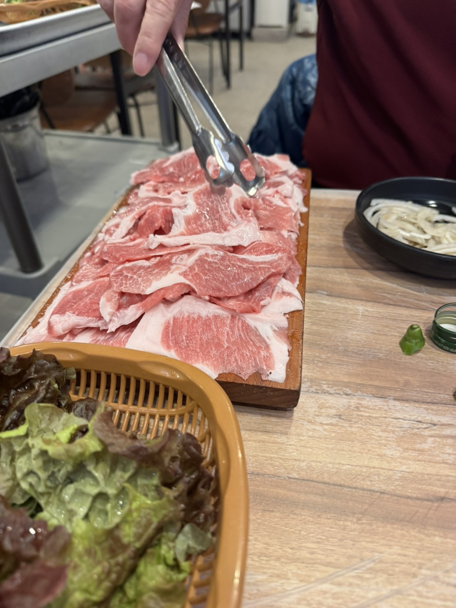 박가네 돼지갈비 전문 이미지