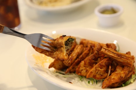 조선파스타 이미지