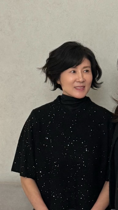 김동은헤어 이미지