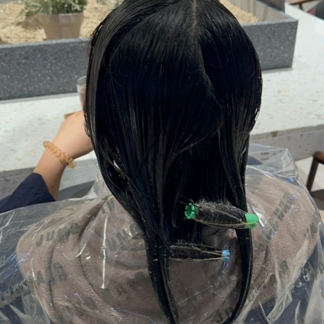 헤어타임 이미지