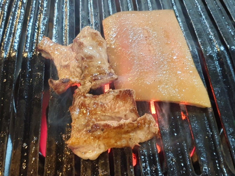 풍년연탄구이 사진 7