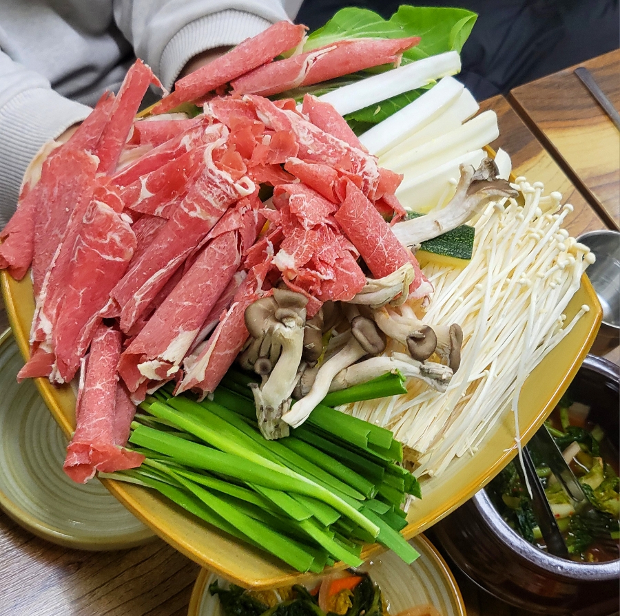 명성만두 이미지