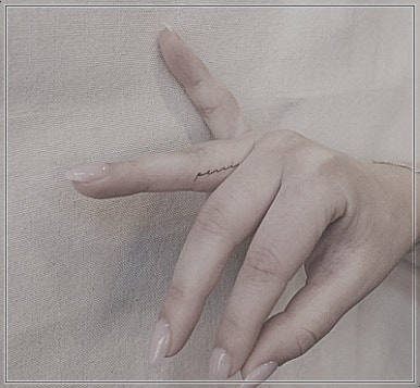 아름다움을새기다 이미지