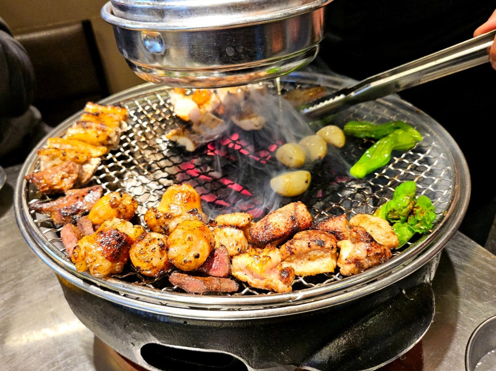 광명대창집 인천논현점 이미지