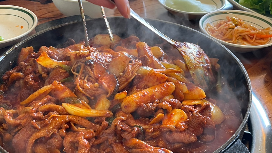 아나스본점 이미지
