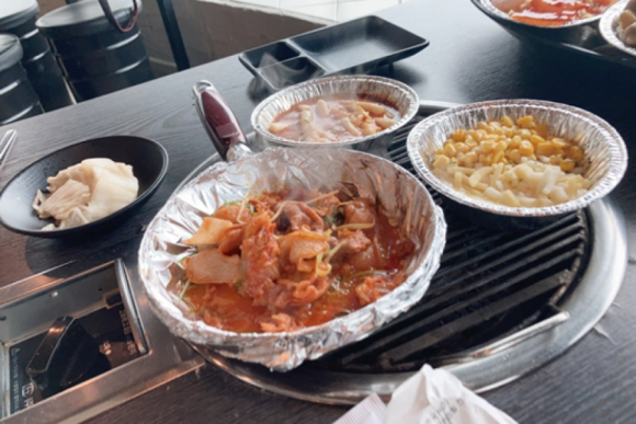 청춘조개포차 광안직영점 이미지