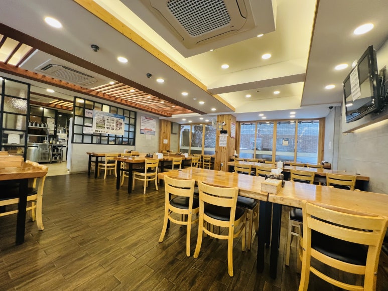 할머니추어탕자양점 이미지