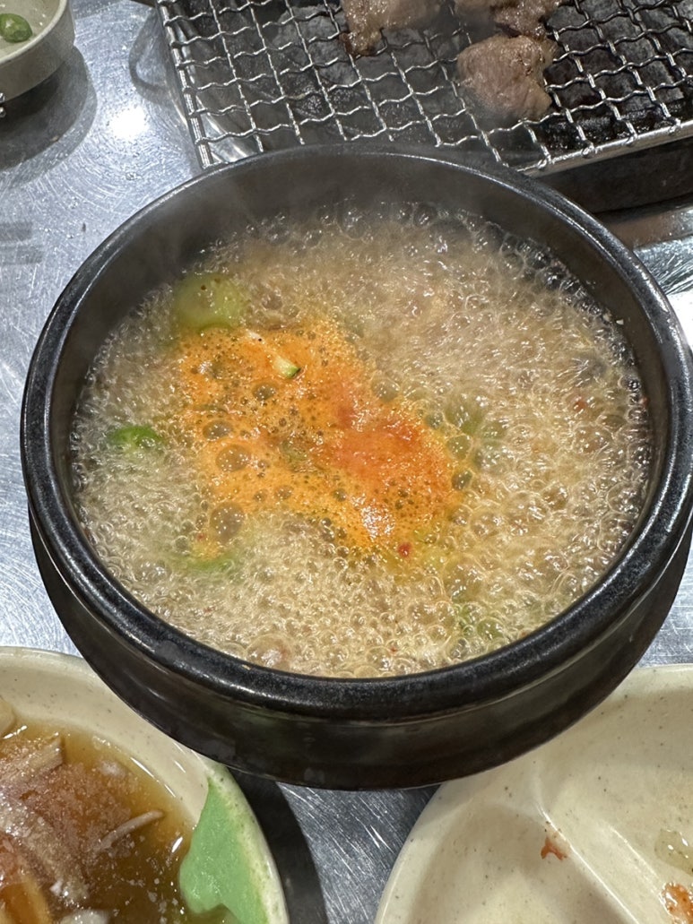 철이네뒷고기 이미지
