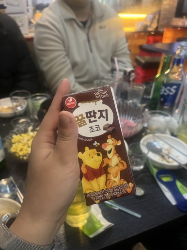 을찌로가맥 봉선점 이미지